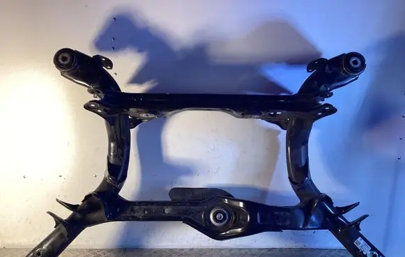 Porsche Macan (95B) Rear subframe 95B505235F