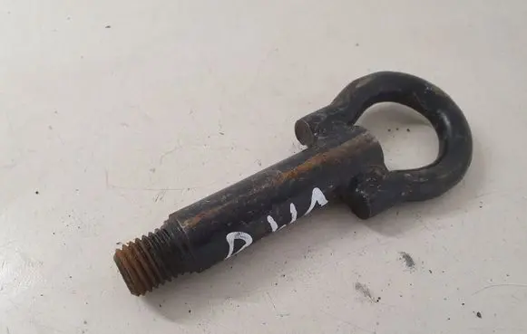 Mercedes-Benz Vito Viano W639 Towing hook eye 