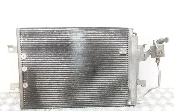 Mercedes-Benz A W168 A/C cooling radiator (condenser)