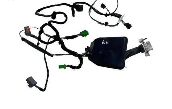 Volvo XC90 Front door wiring loom D9452430 D9452430007
