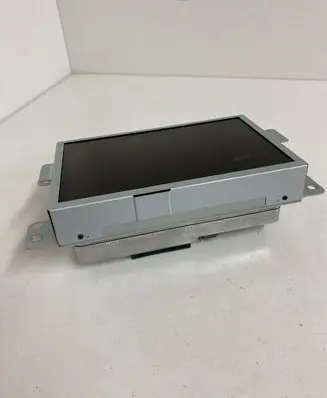 Ford Mustang VI Screen/display/small screen FR3T14F239CE