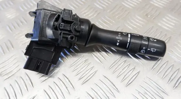 Lexus RX III Wiper control stalk 8465248160 8465248170