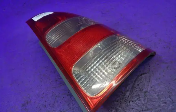 Toyota Corolla E120 E130 Rear/tail lights 1361