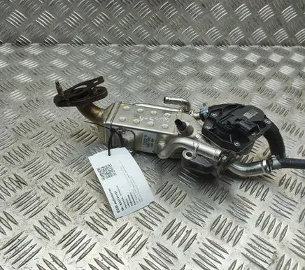 KIA Sportage EGR valve cooler 284002M401 284102M460