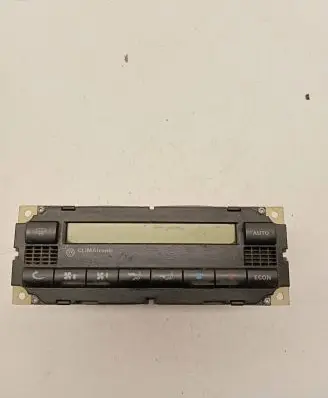 Volkswagen PASSAT B5 Climate control unit 5HB00761700