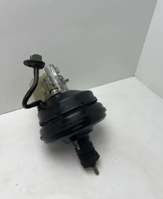 Audi A4 S4 B5 8D Brake booster 4b3612105