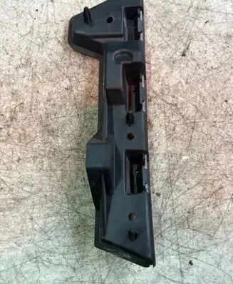 Renault Master III Front bumper mounting bracket 0001036423