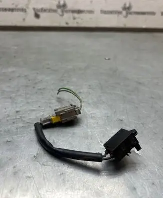 Citroen Berlingo Clutch pedal sensor 95835T02 95835102