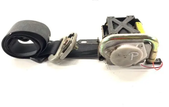 Mitsubishi Outlander Front seatbelt TKAB2EN259