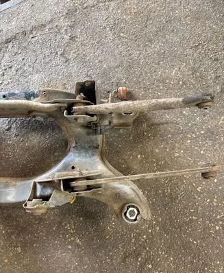 Land Rover Range Rover Evoque L538 Rear subframe EJ325K091AB