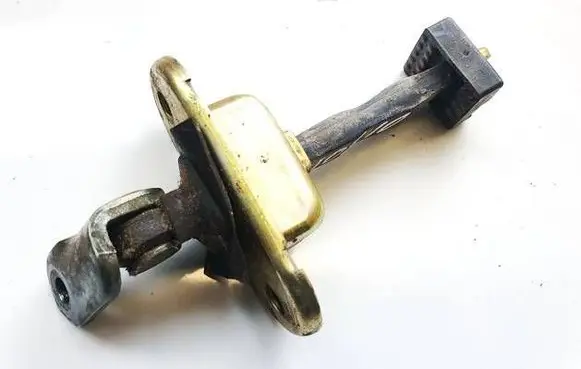 Chevrolet Matiz Rear door check strap stopper 