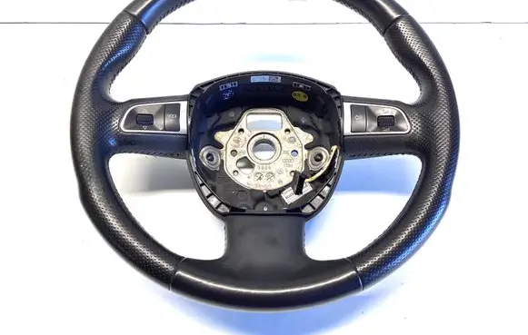 Audi A4 S4 B8 8K Steering wheel 8T0419091 8T0419091B
