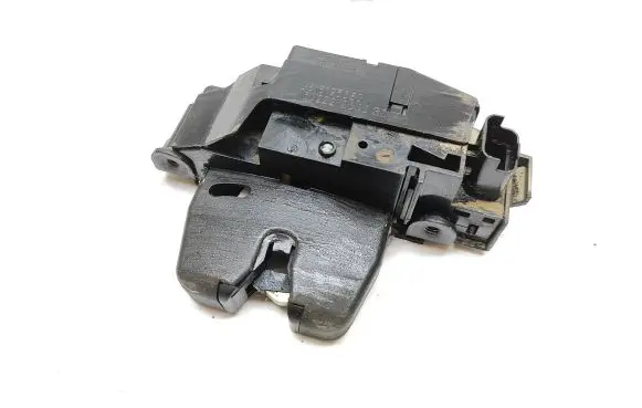 Citroen C3 Aircross Tailgate/trunk/boot lock/catch/latch 9816195380 1502222663B2