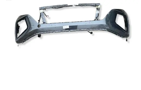 Hyundai Tucson IV NX4 Front bumper 86511N7000 9221742 202308290845