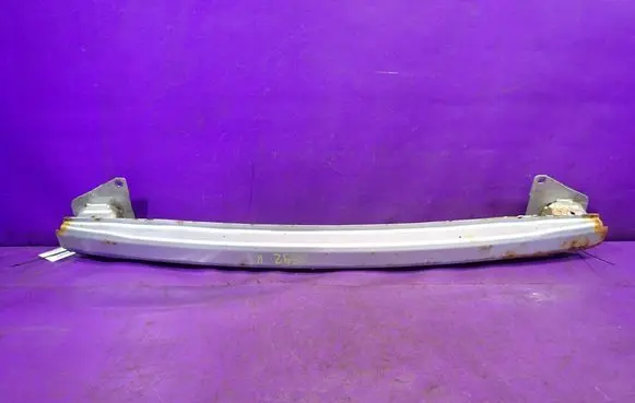 Skoda Roomster (5J) Front bumper support beam 