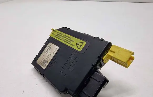 Volkswagen Golf V Steering angle sensor 1K0953549E 05113501 01019050910137
