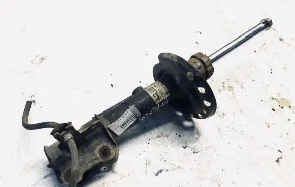 Opel Signum Front shock absorber/damper 13214375