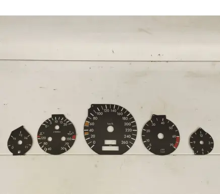 Mercedes-Benz S W140 Other interior part 1404401511 1404408111 1405407348