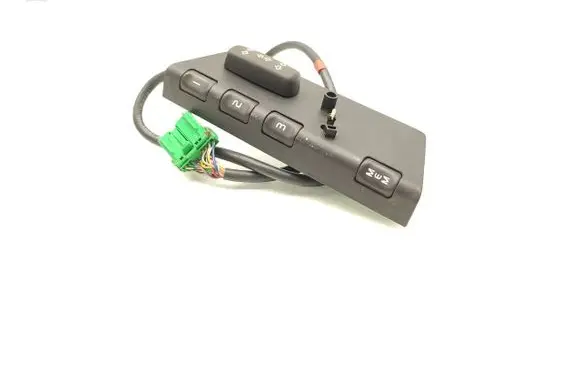 KIA Ceed Seat control switch YUB500160PVJ 320358
