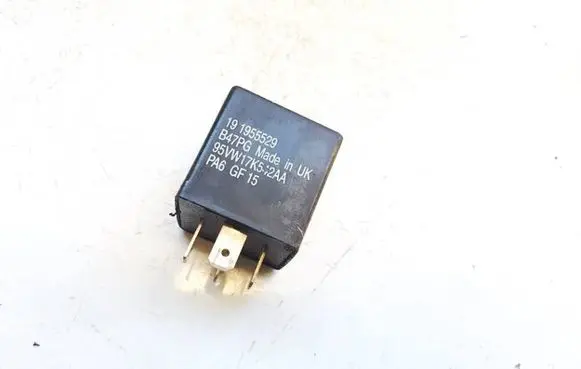 Volkswagen Sharan Other relay 191955529