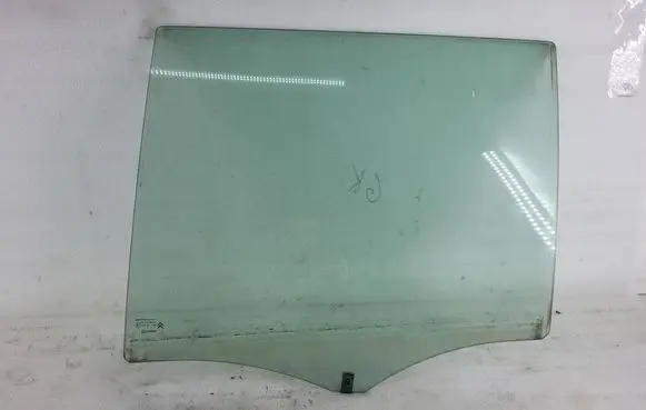 Citroen C4 Grand Picasso Rear door window glass E000269 43R001100