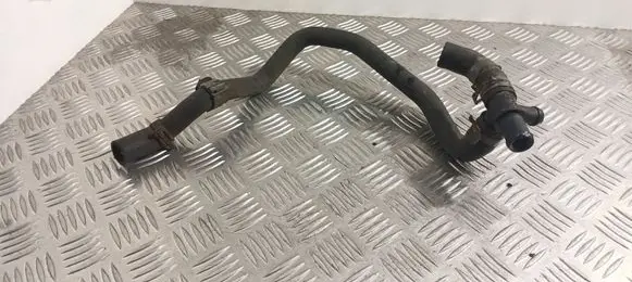 Audi A4 S4 B9 Engine coolant pipe/hose 8W0145920D