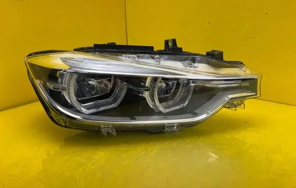 BMW 3 F30 F35 F31 Headlight/headlamp 988350201