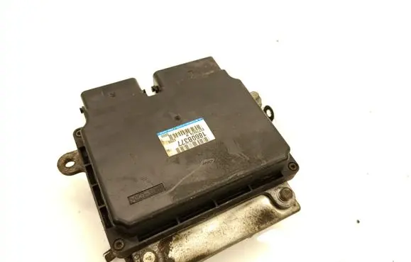 Engine control unit/module