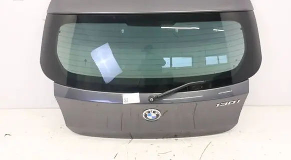 BMW 1 E81 E87 Tailgate/trunk/boot lid MWGK1407E87