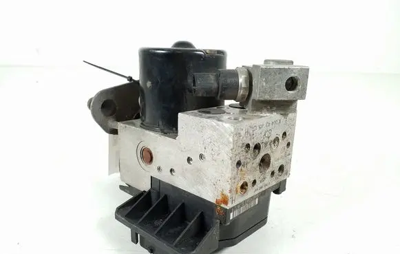 Mercedes-Benz E W210 ABS Pump A0044314512