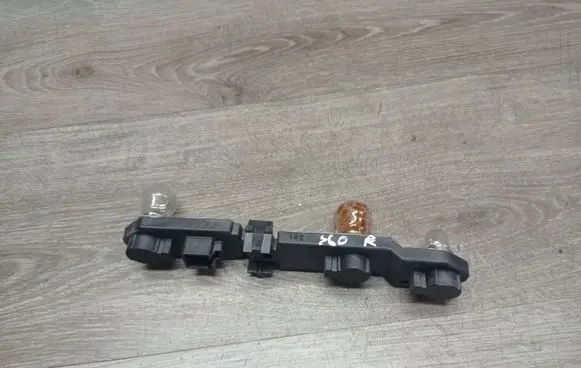Volvo S60 Tail light bulb cover holder 153852
