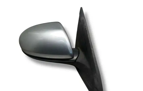 Mazda 3 II Front door electric wing mirror E4032683 E4022683 E4022684