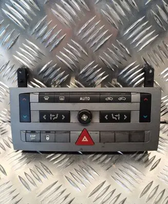 Citroen C5 Climate control unit 96573328