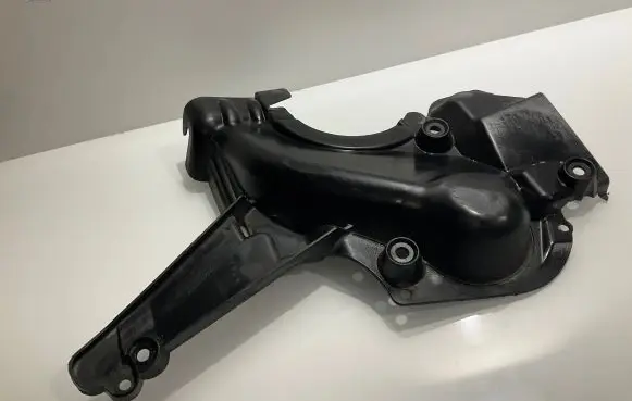 Tesla Model S Front shock absorber dust cover boot 106051100B 109074