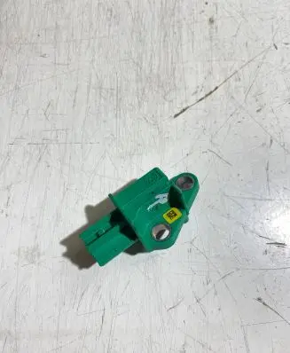 Audi A6 S6 C6 4F Airbag deployment crash/impact sensor 1K0909606C