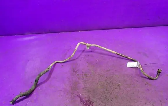 Seat Leon (1M) Power steering hose/pipe/line 