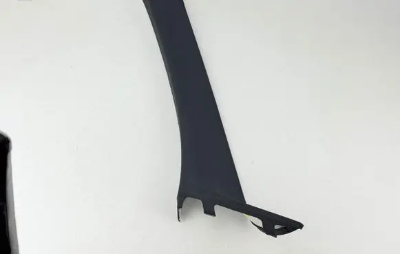 BMW 1 F20 F21 (A) pillar trim 7221023