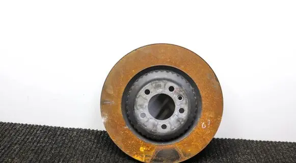 Land Rover Range Rover Sport L461 Rear brake disc M8E22A315AB