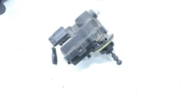 Toyota Verso Headlight level adjustment motor 89050199
