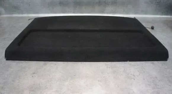 Skoda Superb B6 (3T) Parcel shelf