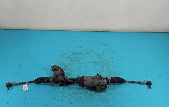 Steering rack