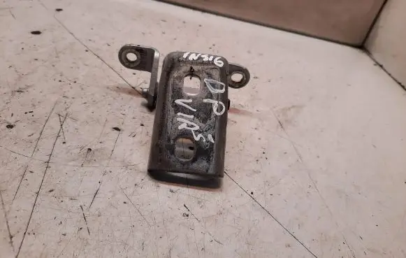 Opel Insignia A Front door upper hinge A046574 0412