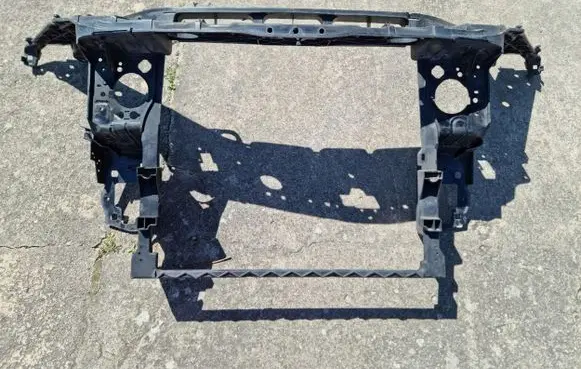 Mercedes-Benz GLE W167 Front piece kit A1666209300