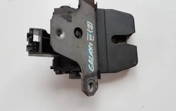 Ford Galaxy Tailgate/trunk/boot lock/catch/latch 8M51R442A66EA