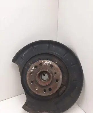 Mercedes-Benz R W251 Rear wheel hub