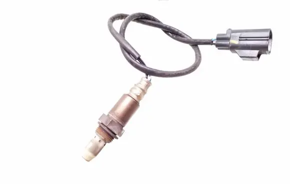 Jaguar XJ X351 Lambda probe sensor 8W839F472DA