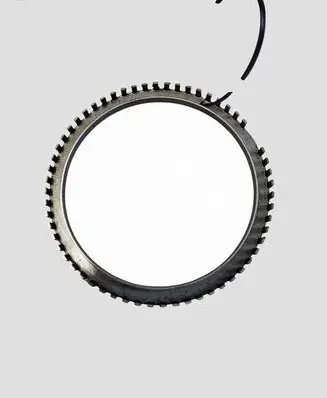 Volkswagen Touran II Crankshaft position gear 036105189J