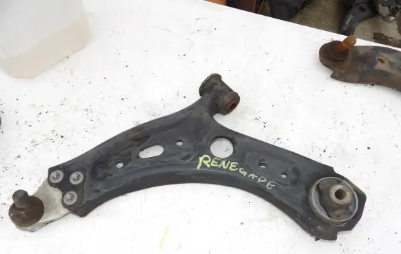 Jeep Renegade Front lower control arm/wishbone