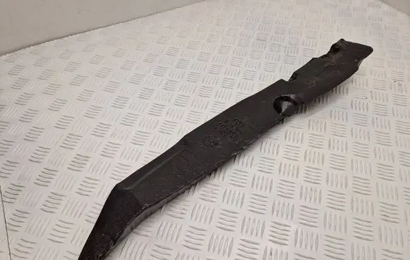 Renault Scenic E-Tech V Fender foam support/seal 638A11877R