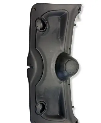 Mini One - Cooper R50 - 53 Tailgate/boot cover trim set